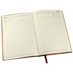 Libreta - Memo de Eco-Cuero (EC32)